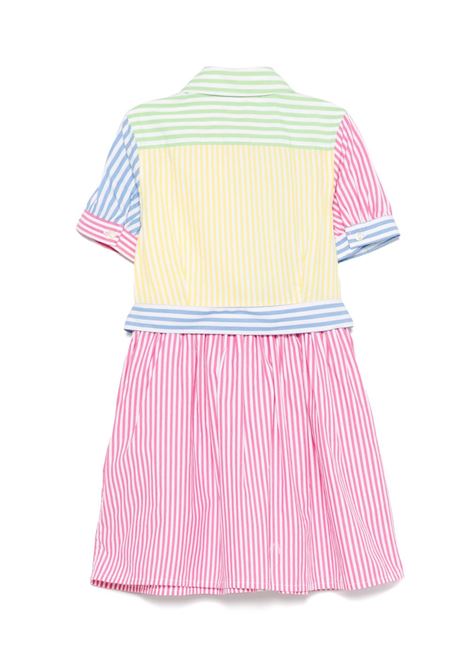 Abito Raplh Lauren Kids Ralph Lauren Kids | ABITI | 312969063001MULTI